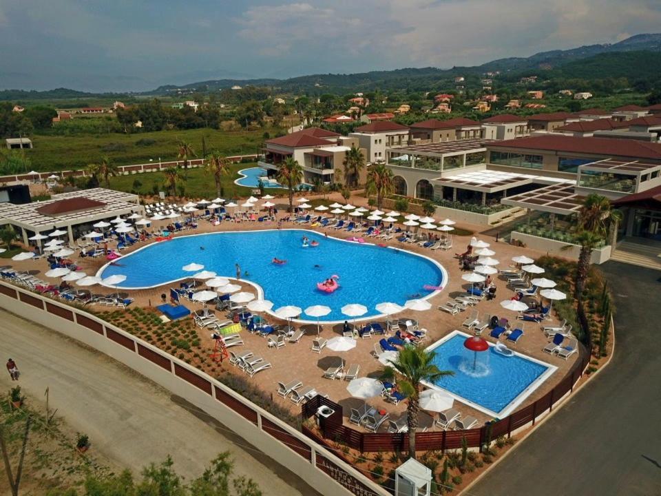 Almyros Beach Almiros Beach Exterior foto Nissi Beach Hotel